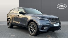 Land Rover Range Rover Velar 2.0 D200 MHEV Dynamic SE 5dr Auto Diesel Estate